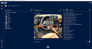 Diagnostikaseade Autocom Icon (9 foto / 10)