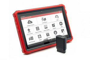 Launch X-431 Euro Pro 5 (4 foto / 9)