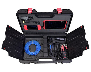 Ametlik diagnostikaseade Launch X-431 Euro Link (UUS 2023) (6 foto / 10)