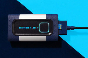 Diagnostikaseade AUTOCOM CDP+ Cars/Trucks (1 foto / 10)