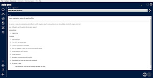 Diagnostikaseade AUTOCOM CDP+ Cars/Trucks (7 foto / 10)