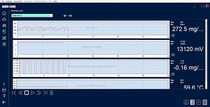 Diagnostikaseade AUTOCOM CDP+ Cars/Trucks (8 foto / 10)