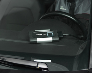 Diagnostikaseade AUTOCOM CDP+ Cars/Trucks (2 foto / 9)