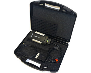 Diagnostikaseade AUTOCOM CDP+ Cars/Trucks (3 foto / 9)