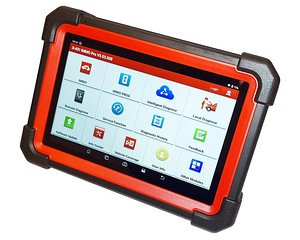 Launch X-431 IMMO PRO (1 фото из 10)