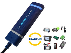 Eriline vahetuspakkumine AUTOCOM ICON TRADE-IN (1 foto / 10)