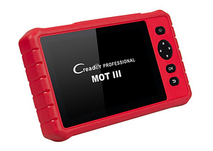 Launch CRP MOT lll (2 years updates) (1 foto / 10)