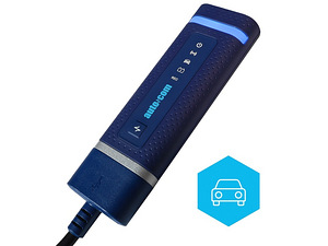 Eripakkumine TRADE-IN - AUTOCOM ICON Original (2 foto / 10)