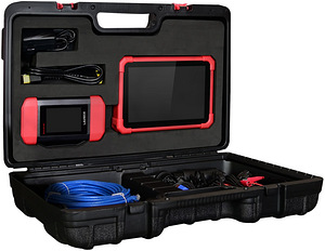 Eripakkumine - Diagnostikaseadmed LAUNCH X-431 EURO LINK (3 foto / 9)