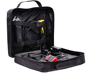 Uus ametlik diagnostikaseade LAUNCH X-431 EURO TURBO II (4 foto / 10)