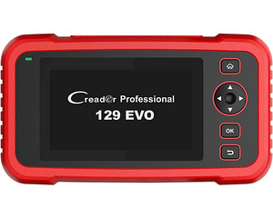 Mitme brändi diagnostikaseade Launch CRP 129 EVO (1 foto / 10)