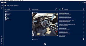 AUTOCOM ICON - eriline vahetuspakkumine Trade In (6 foto / 10)