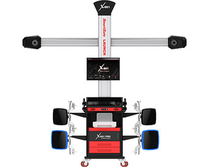 Silla reguleerimise pink Launch X-861 PRO 3D (1 foto / 10)