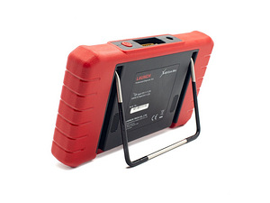 Ametlik LAUNCH X-431 EURO MINI prof. funktsioonidega (2 foto / 10)