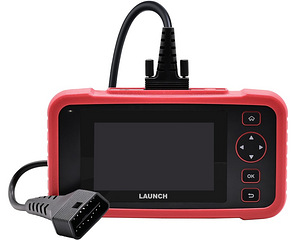 Mitme Brändi Diagnostikaseade Launch CRP 129 EVO V2 (2 foto / 10)