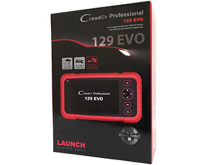 Mitme Brändi Diagnostikaseade Launch CRP 129 EVO V2 (3 foto / 10)