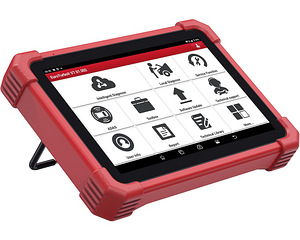 Diagnostikasead LAUNCH X-431 EURO TURBO II (Litsentsitud ve) (2 foto / 10)
