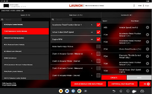 Новый официальный LAUNCH X-431 EURO (6 фото из 10)