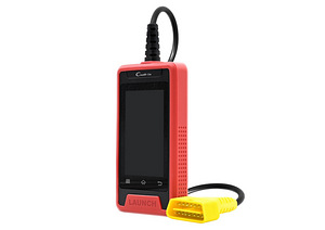 Minidiagnostikaseade Launch Creader Elite Euro1 (1 foto / 5)