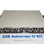 Профессиональный осциллограф / мотортестер USB Autoscope IV (фото #1)