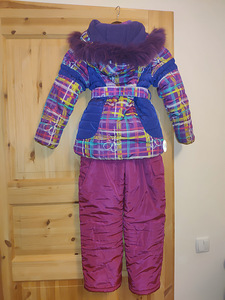 Talve komplekt, s. 122 (2 foto / 4)