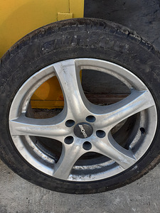 Ronal r17 (4 фото из 7)