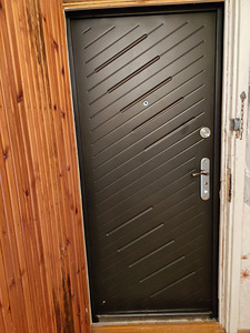 Ahtme mnt 57, Ahtme, Kohtla-Järve, Ida-Virumaa (8 фото из 10)