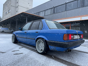 BMW 320i m52b25 (5 foto / 7)