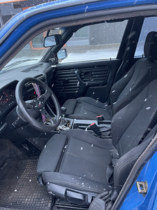 BMW 320i m52b25 (6 foto / 7)
