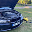 BMW 330d м-packet задний привод, механическая кпп (фото #5)