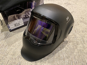 Speedglas G5-02 (3 foto / 3)