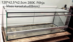 Terraariumid (5 foto / 10)
