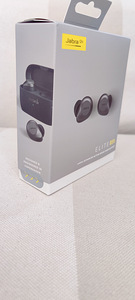 Jabra Elite 85T (4 foto / 4)
