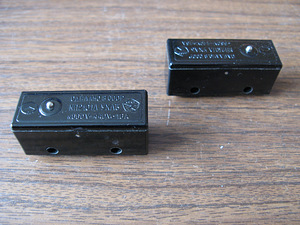 Mikrolüliti MP2101 (1 foto / 2)