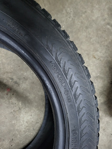 Nokian Hakkapeliitta 8 2TK (2 foto / 4)
