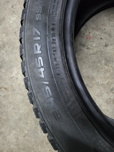 Nokian Hakkapeliitta 8 2TK (4 foto / 4)