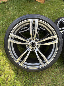 BMW Style 343 (1 фото из 4)