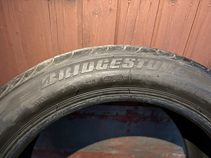 Bridgestone Turanza ER300 (3 foto / 4)