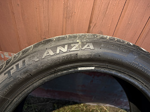 Bridgestone Turanza ER300 (4 foto / 4)