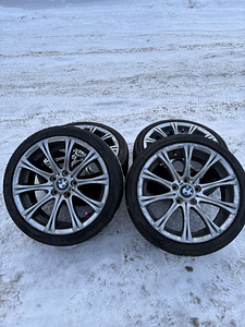 BMW Style 166 (1 foto / 6)