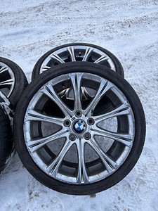 BMW Style 166 (3 foto / 6)