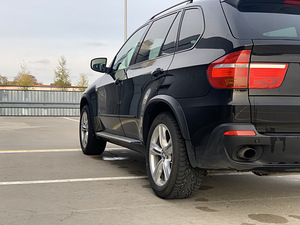 BMW x5 LCI Facelift (2 foto / 8)