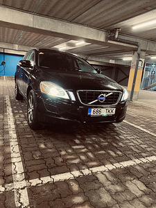 Volvo xc60 (1 foto / 8)