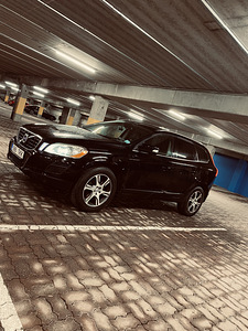 Volvo xc60 (3 foto / 8)