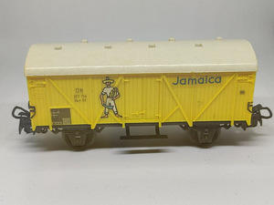 MÄRKLIN rongivagunid. 2tk. 1:87. Skaala H0 (4 foto / 4)