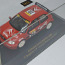 CITROEN SAXO SUPER 1600 WRC Масштаб 1:43 IXO (фото #3)