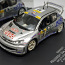 Peugeot 208 WRC Монте-Карло. Витесс 1:43 SKM091 (фото #1)