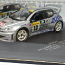 Peugeot 208 WRC Монте-Карло. Витесс 1:43 SKM091 (фото #2)