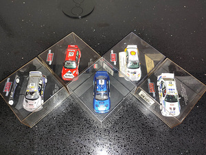 Peugeot 208 WRC Монте-Карло. Витесс 1:43 SKM091 (5 фото из 5)