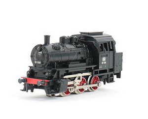 Märklin H0 rongikomplekt 2905. Skaala 1:87 (3 foto / 7)